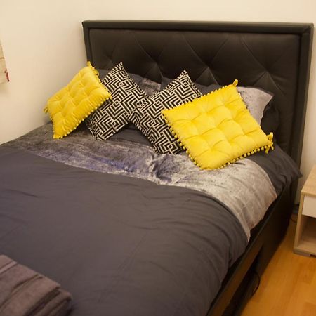Central Canterbury Apartment Extérieur photo